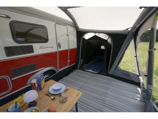 Kampa Dometic Uitbouw Voor Pop Air 260 - Afbeelding 4