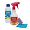 123 Products Actiepakket Shampoo, Cleaner Wax ,spons En Doekje -Outdoor Kampeersportwinkel 33 0 123 products actiepakket