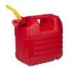 Eda Benzinebestendige Jerrycan Rood 20 Liter -Outdoor Kampeersportwinkel 33 0 eda benzinebestendige jerrycan rood 20 liter 6603767