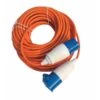 Kampa Verlengkabel 10 Meter Oranje -Outdoor Kampeersportwinkel 33 0 kampa verlengkabel 10 meter oranje