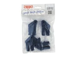 Crespo Nokkenset 237 Standenstoel Blauw -Outdoor Kampeersportwinkel 33 1 crespo nokkenset 237 standenstoel blauw 1164014