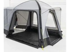 Kampa Opblaasbare Camper-bus Voortent Cross Air Tail Gater -Outdoor Kampeersportwinkel 33 3 kampa opblaasbare camper bus voortent cross air tail gater 9120001237