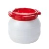 Waterkluisje 3,6 Liter -Outdoor Kampeersportwinkel 34 0 waterkluisje 36 liter 6603320