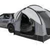 Kampa Camper-bus Voortent Tail Gater -Outdoor Kampeersportwinkel 35 0 kampa camper bus voortent tail gater 9120001231