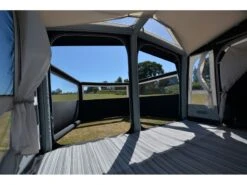 Kampa Opblaasbaar Windscherm Air Break 3 -Outdoor Kampeersportwinkel 35 1 kampa opblaasbaar windscherm air break 3 wb0004