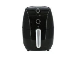 Mestic Heteluchtfriteuse MA-100 -Outdoor Kampeersportwinkel 35 2 mestic heteluchtfriteuse ma 100 1507780