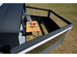 Kampa Opblaasbaar Windscherm Air Break 3 -Outdoor Kampeersportwinkel 35 3 kampa opblaasbaar windscherm air break 3 wb0004