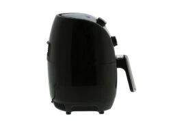 Mestic Heteluchtfriteuse MA-100 -Outdoor Kampeersportwinkel 35 3 mestic heteluchtfriteuse ma 100 1507780