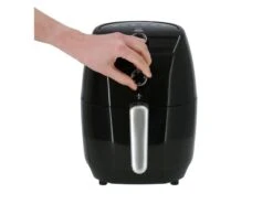 Mestic Heteluchtfriteuse MA-100 -Outdoor Kampeersportwinkel 35 5 mestic heteluchtfriteuse ma 100 1507780