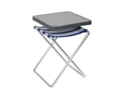 Crespo Oplegblad M-201 Antraciet Kleur 09 -Outdoor Kampeersportwinkel 36 2 crespo oplegblad m 201 hittebestendig en waterproof