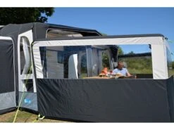 Kampa Opblaasbaar Windscherm Air Break 5 -Outdoor Kampeersportwinkel 36 4 kampa opblaasbaar windscherm air break 5 wb0005