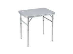 Bo Camp Kampeer Tafel Premium 60 Water En Hitte Bestendig