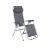 Crespo Kampeer Relax Stoel Al-232 Donker Grijs Kleur 40 -Outdoor Kampeersportwinkel 37 0 crespo relaxstoel al 232 kleur 40 donker grijs