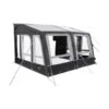 Kampa Dometic Opblaasbare Voortent Grande Air All-season 390 S -Outdoor Kampeersportwinkel 37 0 kampa dometic opblaasbare voortent grande air all season 390 s 9120001109
