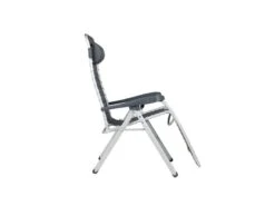 Crespo Kampeer Relax Stoel Al-232 Donker Grijs Kleur 40 -Outdoor Kampeersportwinkel 37 2 crespo relaxstoel al 232 kleur 40 donker grijs