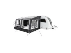 Kampa Dometic Opblaasbare Voortent Grande Air All-season 390 S -Outdoor Kampeersportwinkel 37 4 kampa dometic opblaasbare voortent grande air all season 390 s 9120001109