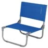 Eurotrail Strandstoel Minor Blauw -Outdoor Kampeersportwinkel 38 0 eurotrail strandstoel minor blauw etcf0841 00064