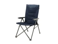 Travellife Barletta Kampeerstoel Cross Blauw -Outdoor Kampeersportwinkel 38 1 travellife barletta kampeerstoel cross blauw 2128180