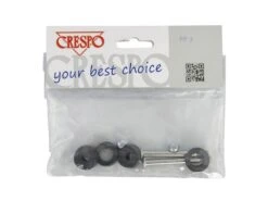 Crespo Schroef Zittingbuis 212, 213, 215 Stoelen -Outdoor Kampeersportwinkel 38 2 crespo schroef zittingbuis 212 213 215 stoelen 1164019