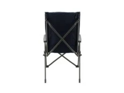 Travellife Barletta Kampeerstoel Cross Blauw -Outdoor Kampeersportwinkel 38 2 travellife barletta kampeerstoel cross blauw 2128180