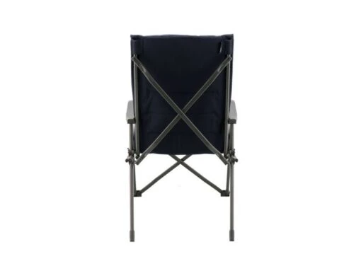 Travellife Barletta Kampeerstoel Cross Blauw - Afbeelding 3