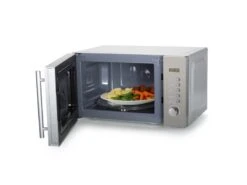 Tristar Combimagnetron 1270 Watt 20 Liter -Outdoor Kampeersportwinkel 38 2 tristar combimagnetron 1270 watt 20 liter mw 2705 2