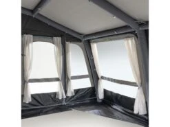 Kampa Dometic Opblaasbare Voortent Grande Air All-season 390 M -Outdoor Kampeersportwinkel 38 3 kampa dometic opblaasbare voortent grande air all season 390 m 9120001110