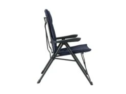 Travellife Barletta Kampeerstoel Cross Blauw -Outdoor Kampeersportwinkel 38 3 travellife barletta kampeerstoel cross blauw 2128180