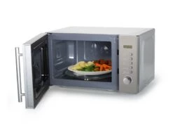 Tristar Combimagnetron 1270 Watt 20 Liter -Outdoor Kampeersportwinkel 38 3 tristar combimagnetron 1270 watt 20 liter mw 2705 3