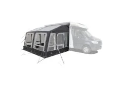 Kampa Dometic Opblaasbare Voortent Grande Air All-season 390 M -Outdoor Kampeersportwinkel 38 4 kampa dometic opblaasbare voortent grande air all season 390 m 9120001110