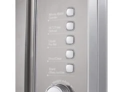 Tristar Combimagnetron 1270 Watt 20 Liter -Outdoor Kampeersportwinkel 38 4 tristar combimagnetron 1270 watt 20 liter mw 2705 4