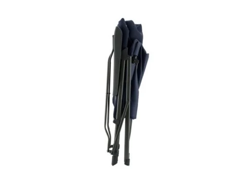 Travellife Barletta Kampeerstoel Cross Blauw - Afbeelding 6