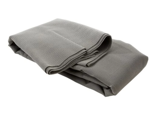 Bo Camp Tenttapijt Bo-carpet Grijs