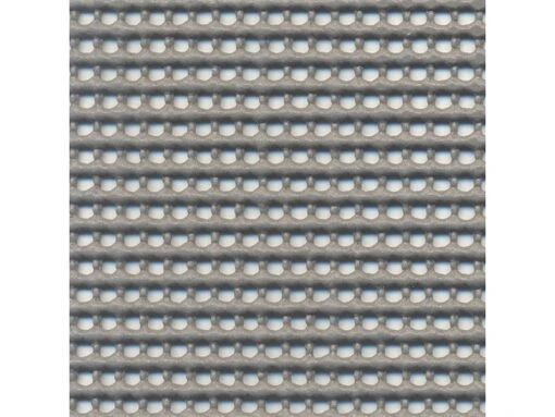 Bo Camp Tenttapijt Bo-carpet Grijs - Afbeelding 2