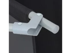 Eurotrail Strandstoel Minor Zwart 10 Eurotrail Strandstoel Minor Zwart -Outdoor Kampeersportwinkel 39 3 eurotrail strandstoel minor zwart etcf0841 0001