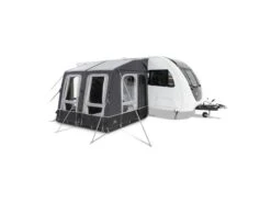 Kampa Dometic Opblaasbare Voortent Rally Air All-season 260 S -Outdoor Kampeersportwinkel 39 3 kampa dometic opblaasbare voortent rally air all season 260 s 9120001111