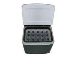 Mestic Koelbox Hybride Mhc-40 Ac-dc 13 Mestic Koelbox Hybride Mhc-40 Ac-dc -Outdoor Kampeersportwinkel 39 5 mestic koelbox hybride mhc 40 ac dc 1502900