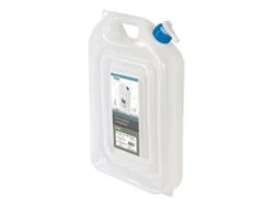 Bo Camp Jerrycan Harmonica 10 Liter