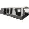 Dometic Opblaastent Ftx Ascension 401 Tc Canopy -Outdoor Kampeersportwinkel 4 0 dometic opblaastent ftx ascension 401 tc canopy 9120001472