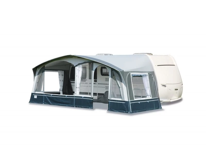 Brand Caravanvoortent Arcade 240 4 Brand Caravanvoortent Arcade 240 - Afbeelding 2