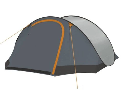 Eurotrail Pop-up Tent Jump 2 - Afbeelding 2