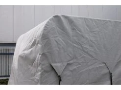 Eurotrail Caravan Hoes Lengte 550-600 Cm -Outdoor Kampeersportwinkel 4 2 eurotrail carvan hoes lengte 550 600 cm etcc0026