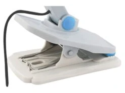 Eurotrail Opvouwbare Ventilator 12 Volt -Outdoor Kampeersportwinkel 4 2 eurotrail opvouwbare ventilator 12volt etlt1406