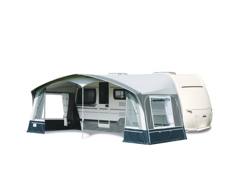 Brand Caravanvoortent Arcade 240 6 Brand Caravanvoortent Arcade 240 - Afbeelding 4