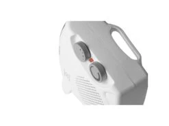 Eurom Ventilatorkachel VK2001 -Outdoor Kampeersportwinkel 4 3 eurom ventilatorkachel vk2001 3502345