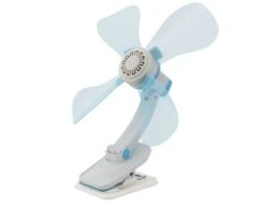 Eurotrail Opvouwbare Ventilator 12 Volt -Outdoor Kampeersportwinkel 4 3 eurotrail opvouwbare ventilator 12volt etlt1406