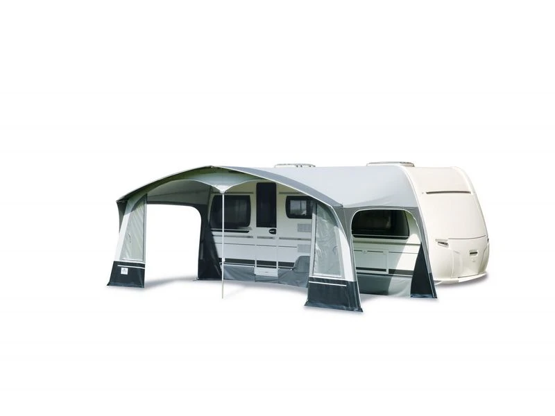 Brand Caravanvoortent Arcade 240 7 Brand Caravanvoortent Arcade 240 - Afbeelding 5