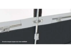 Dorema Voortentluifel Locarno Season -Outdoor Kampeersportwinkel 4 5 dorema voortentluifel locarno season4