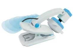 Eurotrail Opvouwbare Ventilator 12 Volt -Outdoor Kampeersportwinkel 4 5 eurotrail opvouwbare ventilator 12volt etlt1406