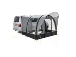 Kampa Opblaasbare Camper-bus Tent Sprint Air Drive Away 8 Kampa Opblaasbare Camper-bus Tent Sprint Air Drive Away -Outdoor Kampeersportwinkel 40 1 kampa opblaasbare camper bus tent sprint air drive away sleuf dicht 9120001999